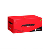 18-36307 - Bburago - 1:43 - Ferrari Racing - 250 Testa Rossa 1959  - #4 Rossa